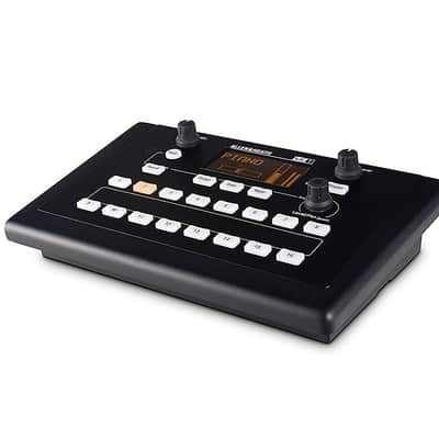 Allen & Heath ME-1 Personal Monitor Mixer image 2