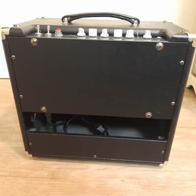 Bruzzler 5.2C All Tube Guitar Amp image 7