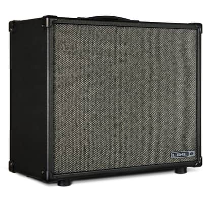 Line 6 PowerCab CL 112 100-watt 1x12" Active Speaker Cabinet image 2