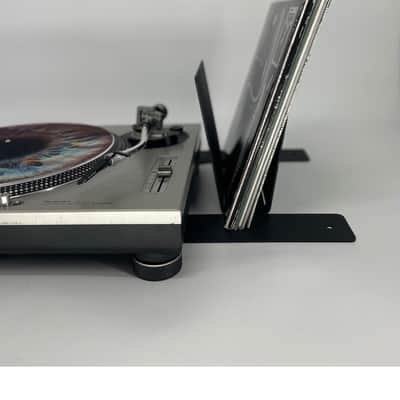 Apache Record Stand image 4