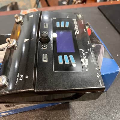 TC Helicon Play Acoustic 2014 - 2021 - Black image 9