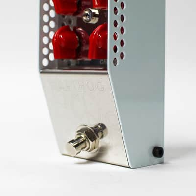 Thorpy FX Warthog Distortion Guitar Effect Pedal - New image 4