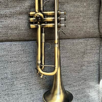 Allora ATR-580 "Chicago" Bb Trumpet image 2