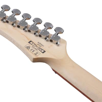 IBANEZ AZES31 E-Gitarre in Ivory image 5