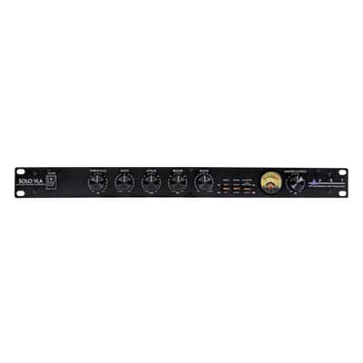 ART Pro VLA II 2-Channel Vactrol Compressor | Reverb España