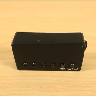 EMG-ALXB HZ Alexi Laiho Electric Guitar Humbucker Pickup image 3