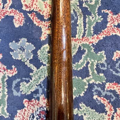 1949 Gibson L-4 F Hole Sunburst image 10