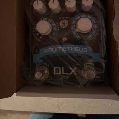 Subdecay Prometheus DLX Deluxe Resonant Filter | Reverb