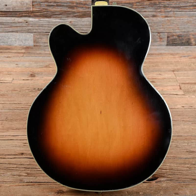 Gretsch Country Club 1963 - 1964 image 3