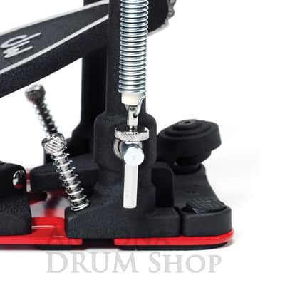 DW DWCP5000TD4 5000 Series Turbo Single Bass Drum Pedal - Mint Open Box ! image 3