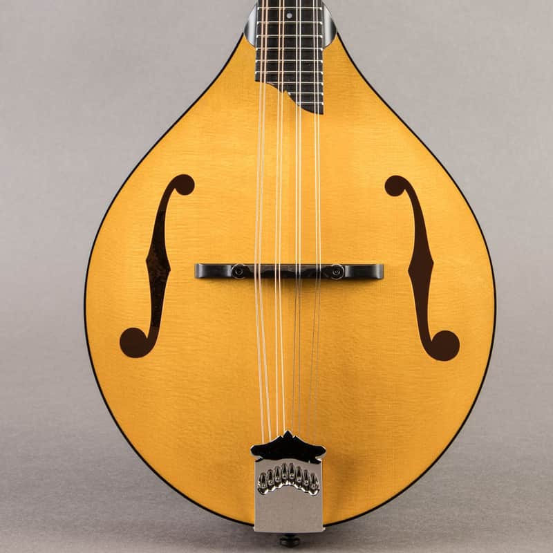 Collings MT 2026, Natural