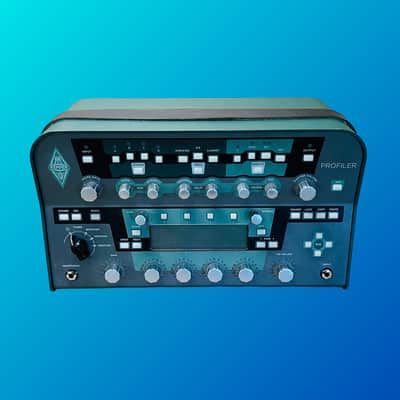 Kemper Profiler Head image 1