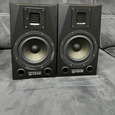 ADAM Audio S1A - Black image 1