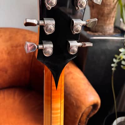 Gibson Tal Farlow 1998 - Ice Tea Burst image 13