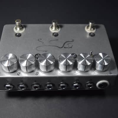 JHS Panther Analog Delay 2012 *RARE-Highly Collectable* image 6