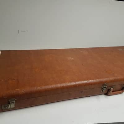 Immagine 1981 KRAMER VANGUARD CASE made in USA - 4