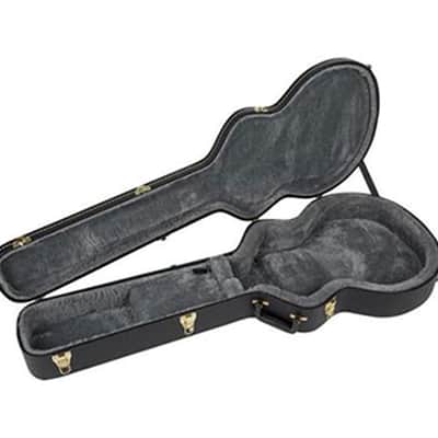 Gretsch Case G6299 Short Scale Bass (Flat top) image 3