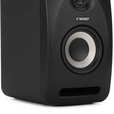 Tannoy Reveal 402 4-inch Powered Studio Monitor image 1