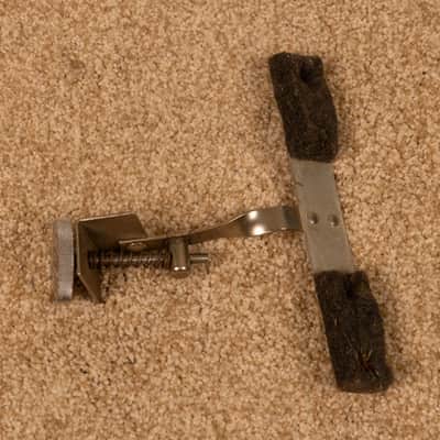 Vintage Gretsch Muffler image 3