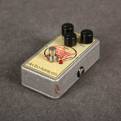 Electro harmonix Soul Food - 2nd Hand (166340) image 5