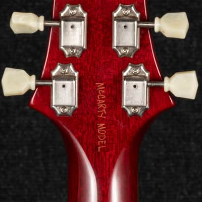 Paul Reed Smith 1996 McCarty - Cherry Sunburst image 12