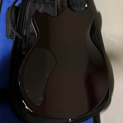 Yamaha Revstar II Standard RSS20 2025 - Present - Sonic Blue image 11