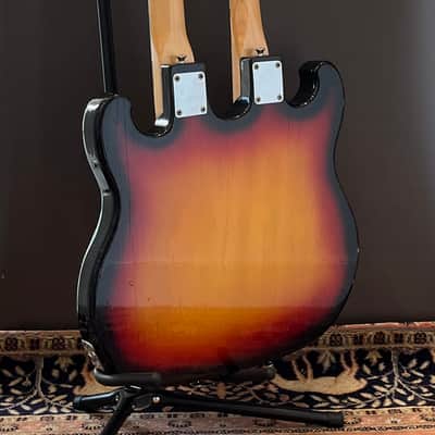 1978 Shergold Custom Double image 12