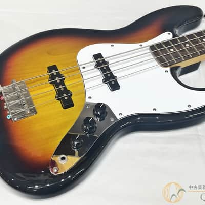 Fender Standard Jazz Bass image 1