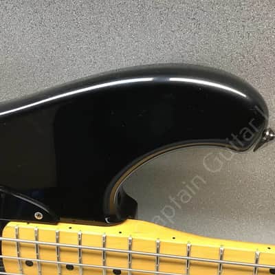 1984 Ibanez - RB630 BK - Roadstar II Bass Series - ID 5555 image 3