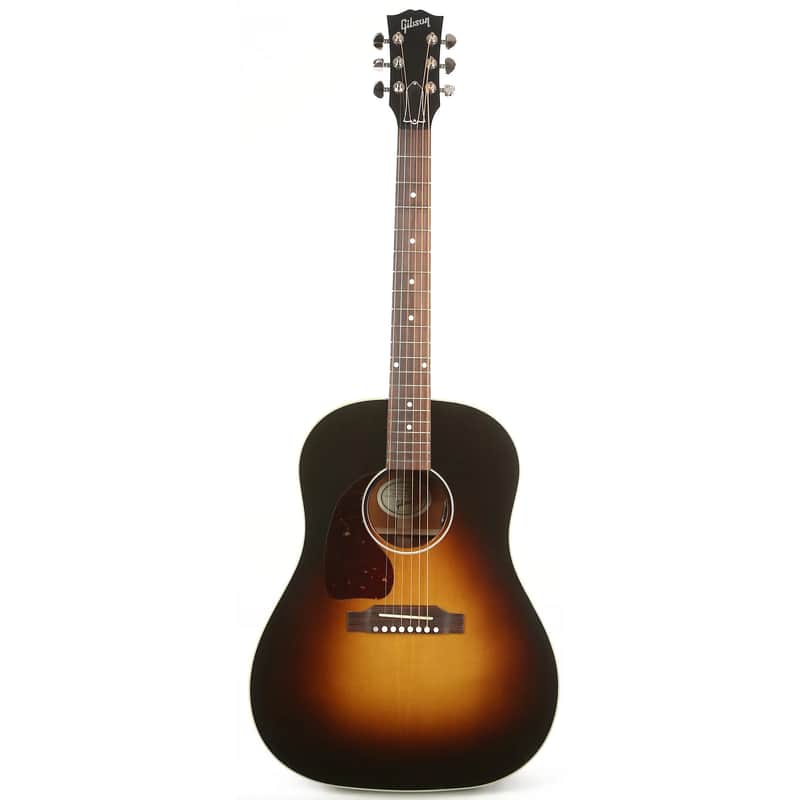 Gibson J-45 Standard Left-Handed (2009 - 2019) image 1