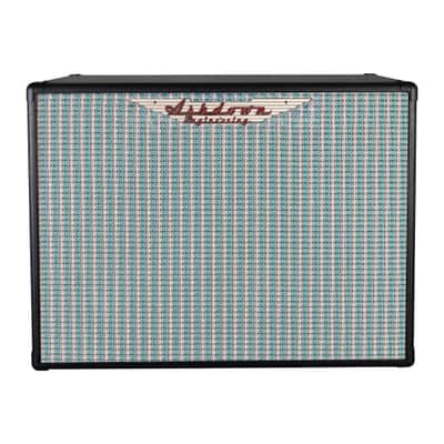 Ashdown UK-CL-112H-NEO | UK Built Custom Shop 1x12" Bass Cab. New with Full Warranty! image 2