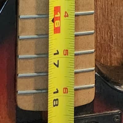 Tokai TST-'56 Maple Neck 1980s Japan image 12