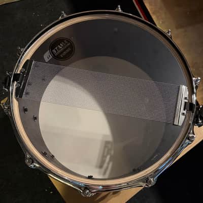 Tama SLP G-Walnut Snare Drum image 4