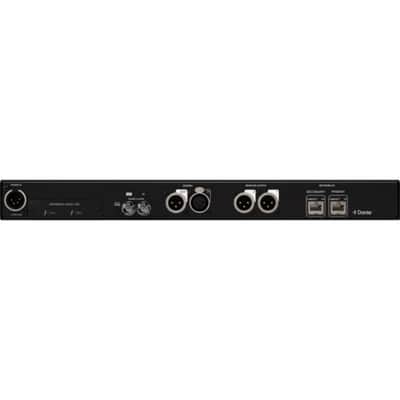 Universal Audio Apollo x16D Essentials+ Thunderbolt Audio Interface w/ Dante Rackmount image 7
