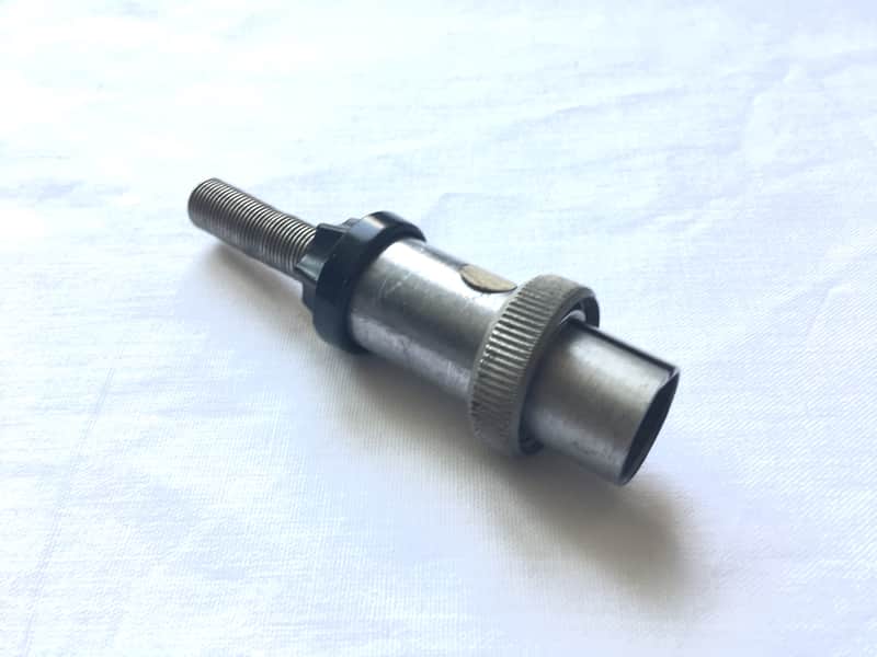 1950s Rare AKG D30 microphone connector image 1