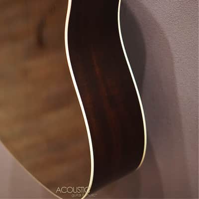 Collings CJ45A T - Sunburst 2022 image 12
