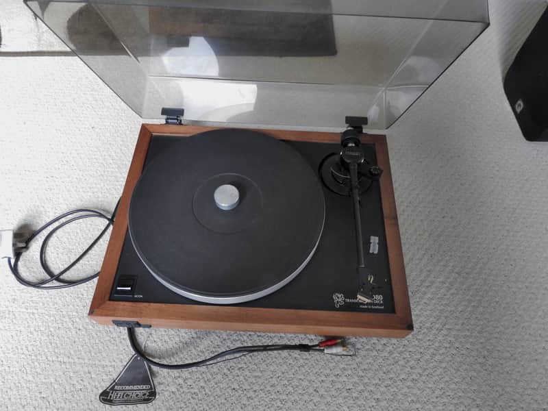 Ariston RD80 SL 1982 - Original image 1