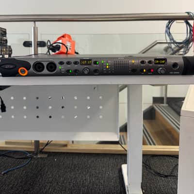 Avid HD Omni Pro Tools HD / HDX Audio Interface image 1
