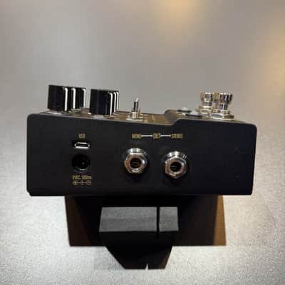 WALRUS AUDIO MAKO Series: R1 High-Fidelity Stereo Reverb [10564265] (07/21) image 2