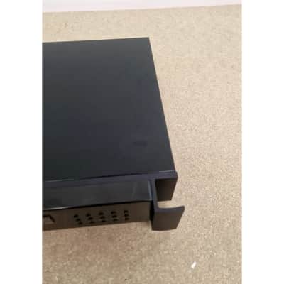 Rotel RCD-1072 - CD Players - Black - Good w/ remote image 7