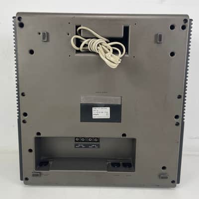 Philips - N4504 - 18CM Reel-to-Reel Deck - Serviced (New Belts) image 12