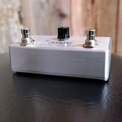 MXR M303 Clone Looper 2019 - Present - Silver image 9