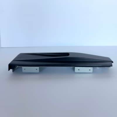 Korg i3 Workstation End Cap - Left