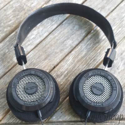 *Grado SR225 Headphones Audiophile Best Sounding Hi-Fi Head Phones Studio Music* image 1