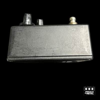wampler fuzztration - X13603 image 2