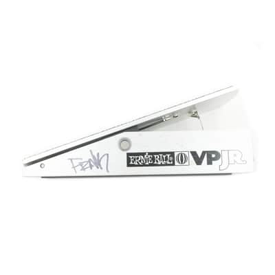 Ernie Ball VPjr.  Owned by Frank Iero image 4