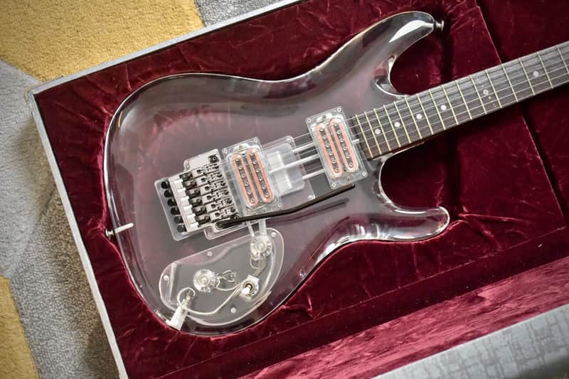 Ibanez JS2K Joe Satriani Signature Y2K | Reverb