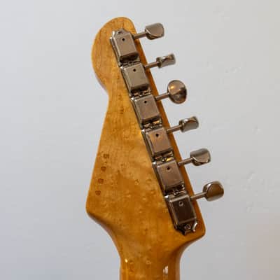 LSL Instruments Saticoy CV Special - Near Mint image 6