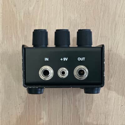 ProCo RAT - Black Face 1986 Version 3-C "No Brackets" image 5