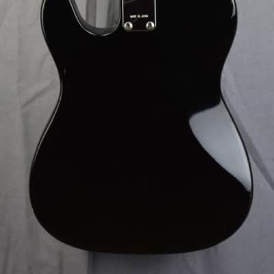 GRECO Telecaster Custom TC-500 1970s - Black - Japan Import image 2